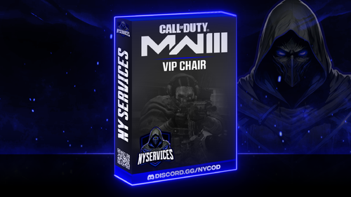 More information about "MW3/WZ3 VIP-CHAIR DOWNLOAD"